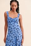 Rosalee Midi Dress