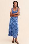 Rosalee Midi Dress
