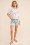 Chloe Printed Top