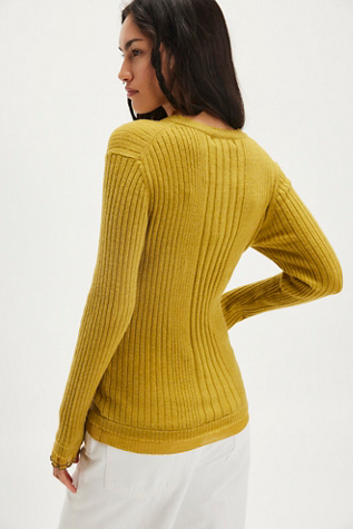 Hailey Sweater