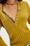 Hailey Sweater
