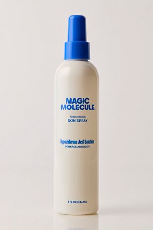 Magic Molecule Hypochlorous Acid Skin Spray 8oz
