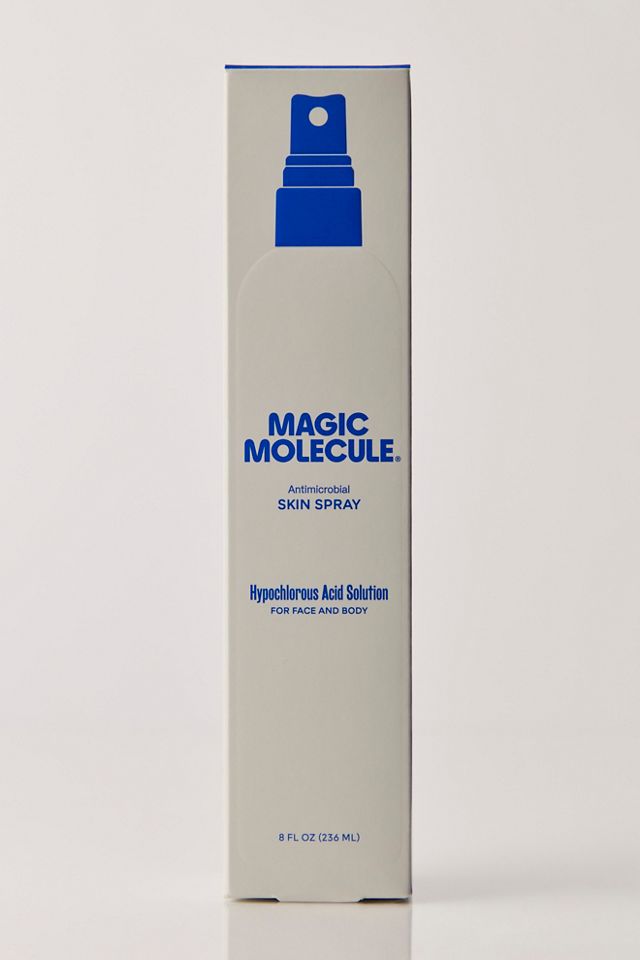 Magic Molecule Hypochlorous Acid Skin Spray 8oz #1