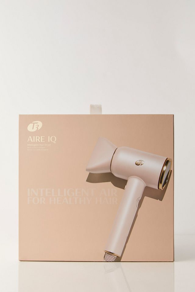 T3 Aire IQ Intelligent Hair Dryer Kit #4