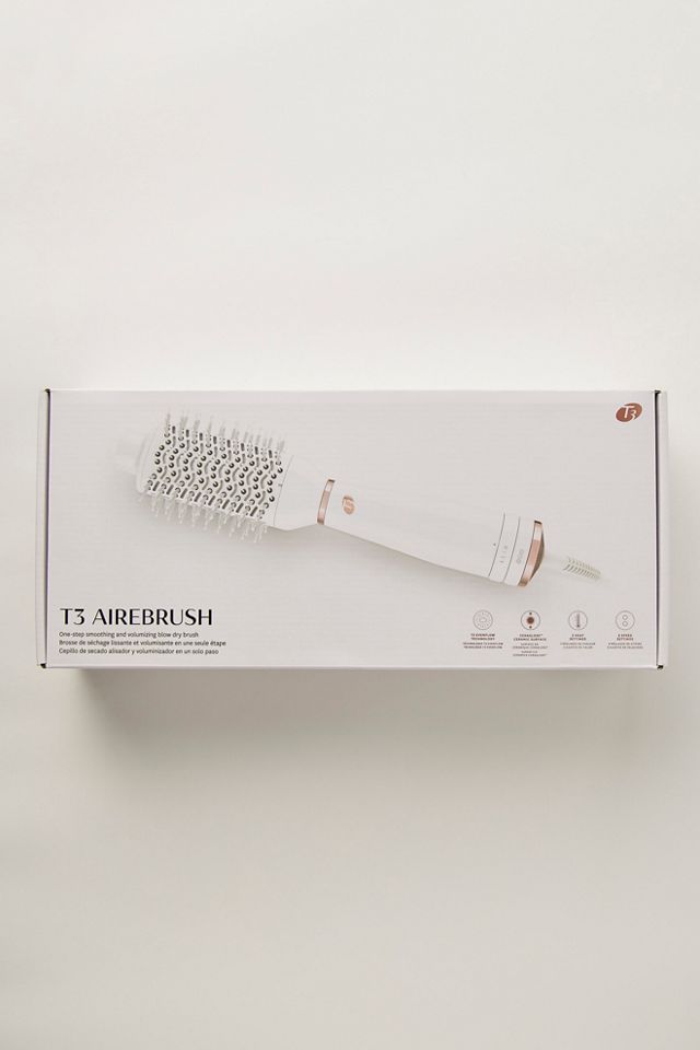T3 Airebrush Oval Hair Dryer Brush
