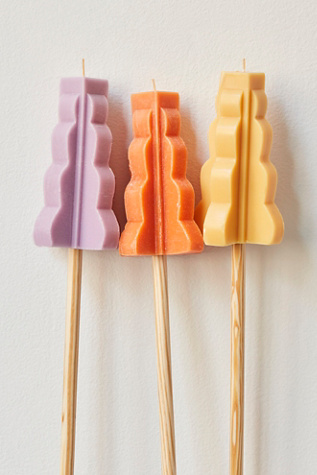 Skeem Aura Citronella Torch