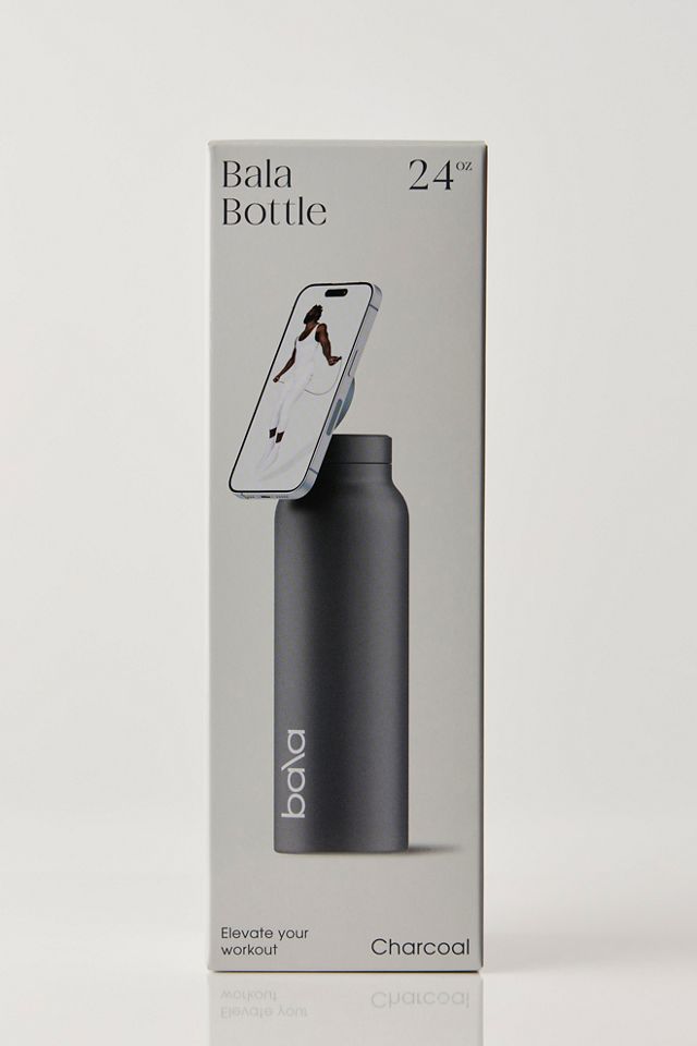 Bala Bottle #4