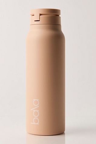 Glacce Crystal Elixir Water Bottle | Free People