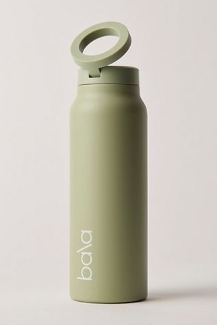 Glacce Crystal Elixir Water Bottle | Free People