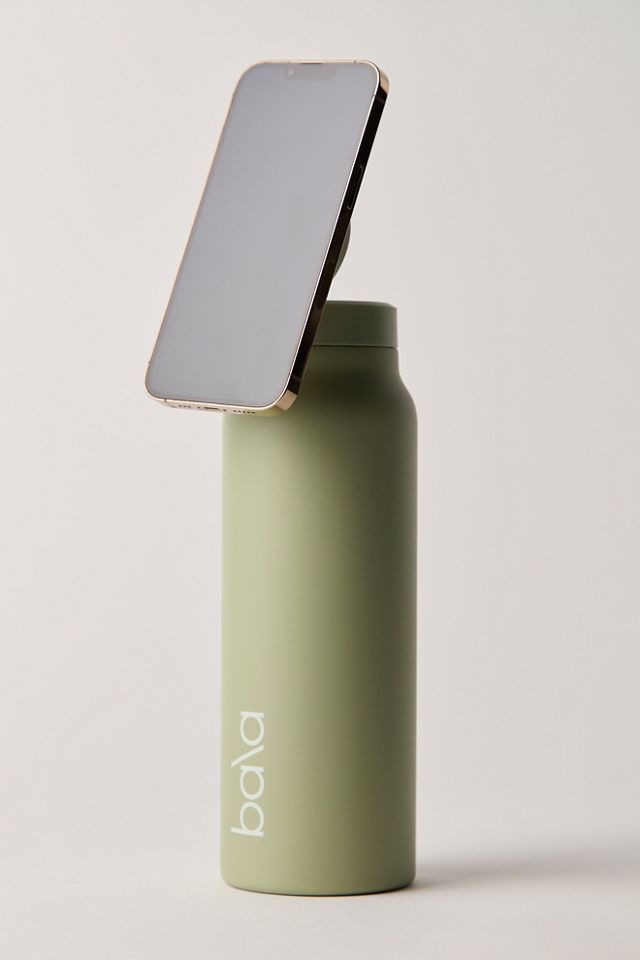 Bala Bottle #1