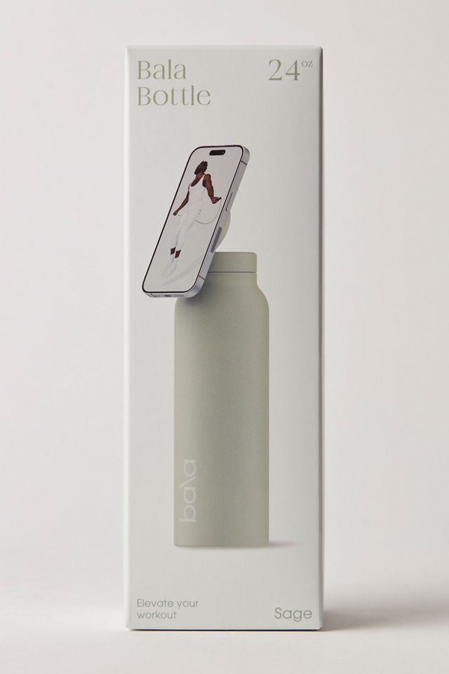 Bala Bottle #4