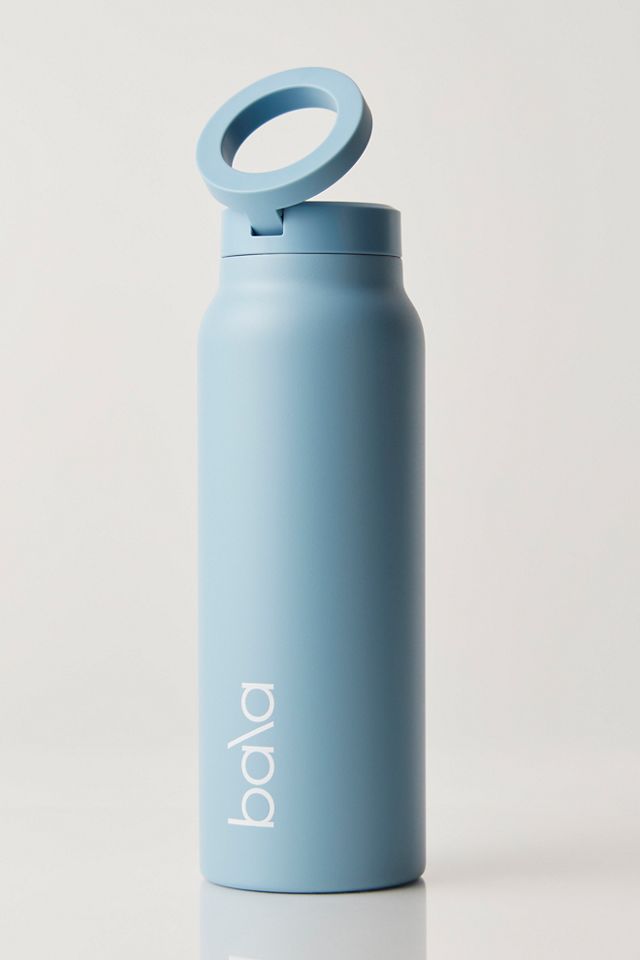 Bala Bottle #1