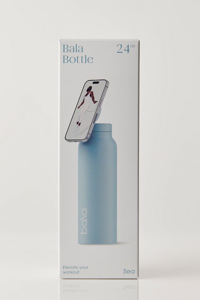 Bala Bottle #4