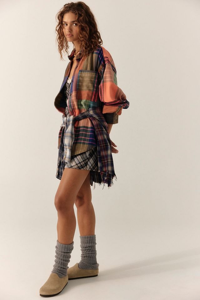 Chemise à carreaux Ashley We The Free #2
