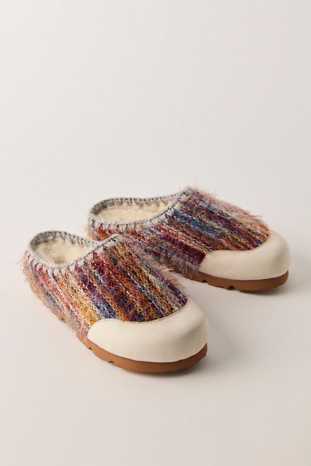 MOU Fireside Mules #1