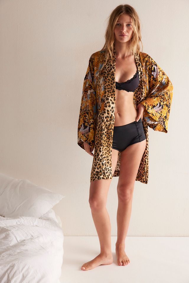 Spell Lovers & Dreamers Robe #2