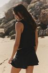 Good Feels Mini Skirt Set