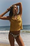 Good Feels Mini Skirt Set