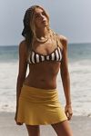 Good Feels Mini Skirt Set