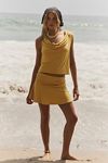 Good Feels Mini Skirt Set