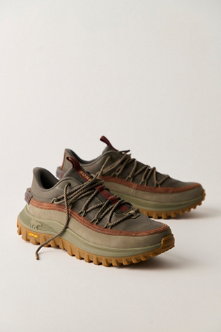SOREL X Barbour Callsign Horizon™ Low GTX Sneakers