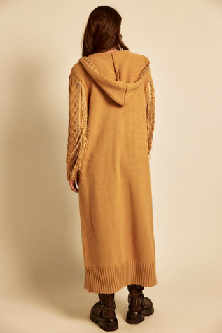 Understated Leather Southern Charm Studded Cardigan