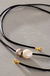 Chan Luu Pearl Convertible Necklace
