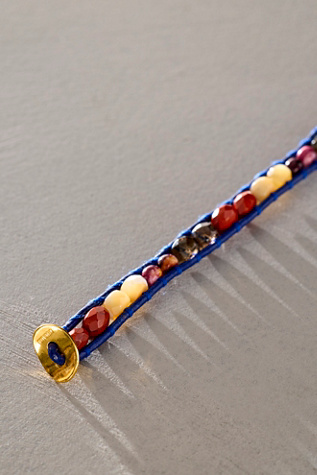 Chan Luu Stone Bracelet