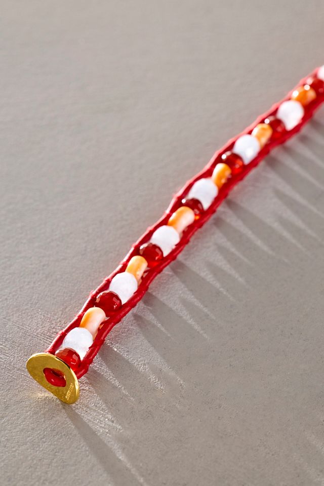 Bracelet en pierre Chan Luu #1