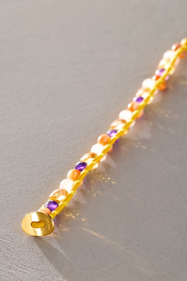 Chan Luu Stone Bracelet #2
