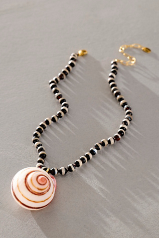 Chan Luu Kauai Necklace
