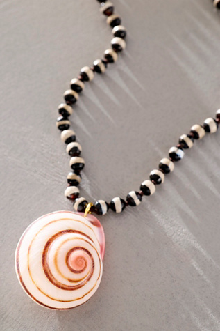 Chan Luu Kauai Necklace