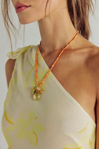 Chan Luu Lost Treasure Necklace