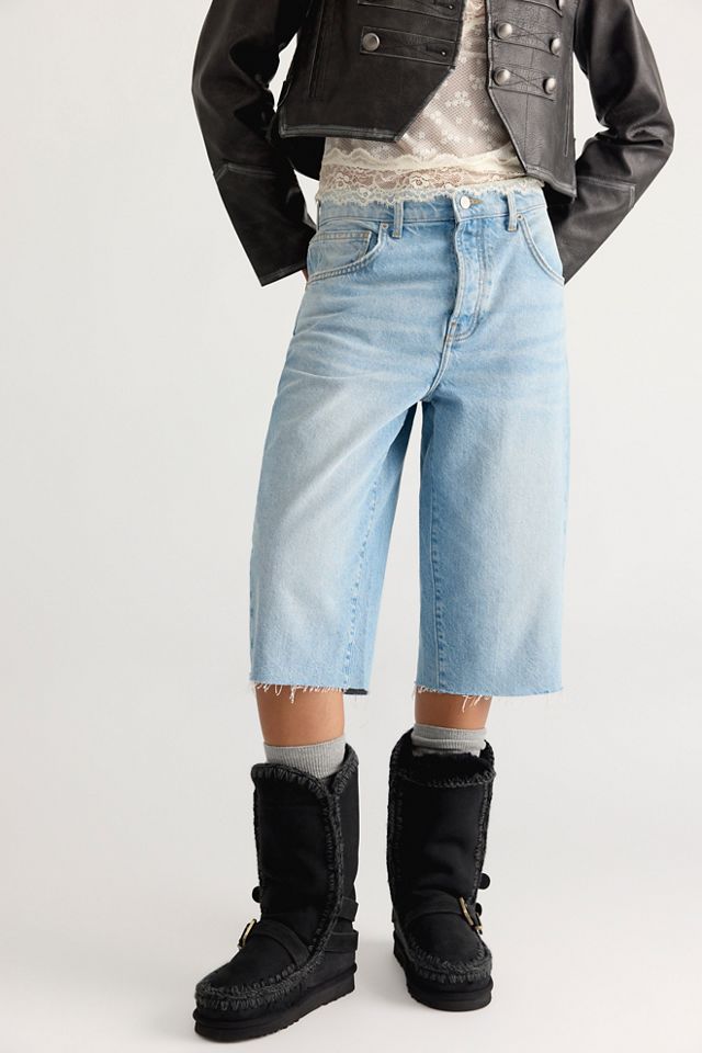 MOU Bergy Buckle Boots #2