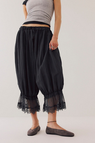 Everyday Flat by Jeffrey Campbell at Free People in Grey, Size: US 7