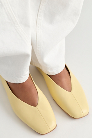 Everyday Flats by Free People