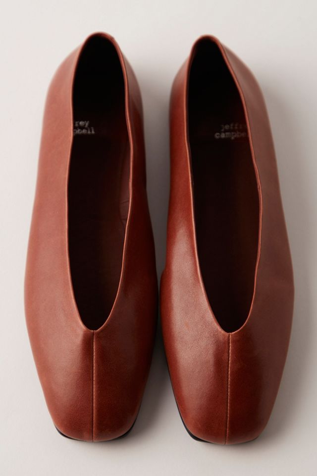 Everyday Flat
