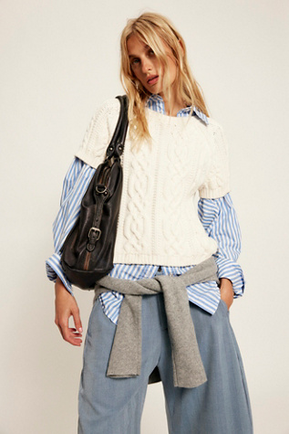 Bubblegum Pullover