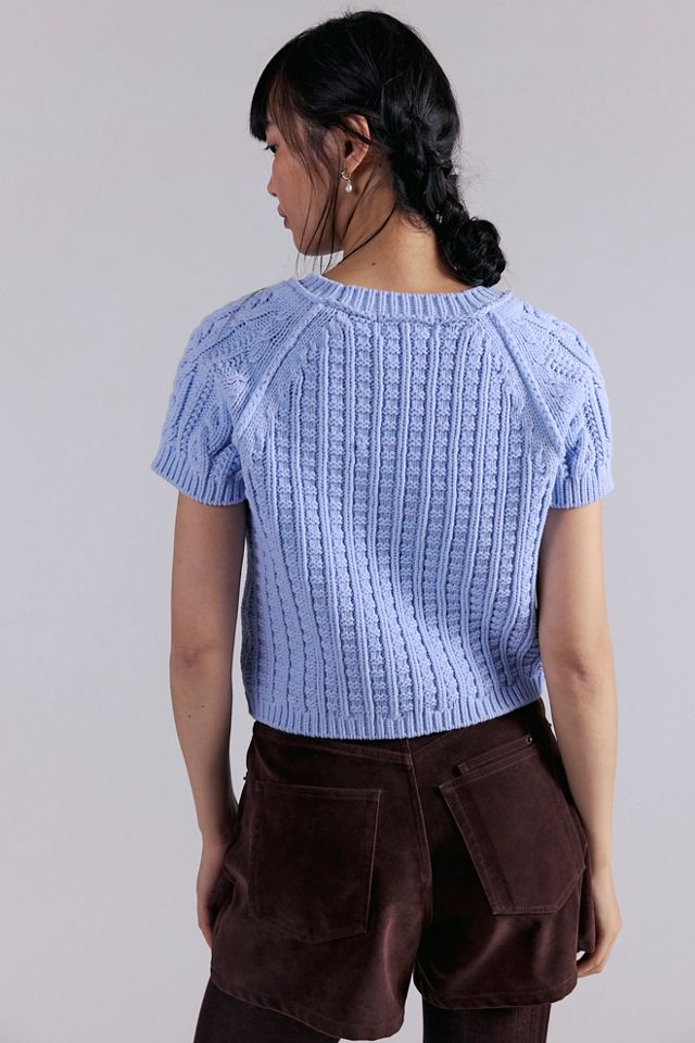 Bubblegum Pullover #1