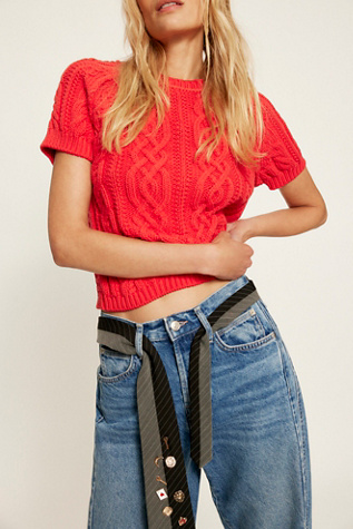 Bubblegum Pullover product page