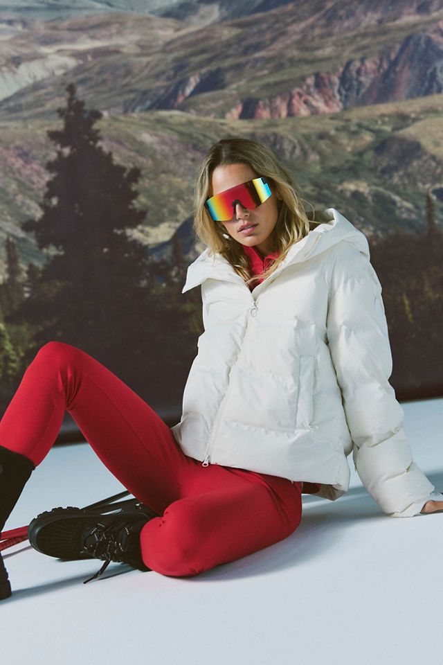 We Norwegians Aurora Ski Jacket #3