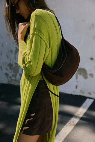 Nara Shoulder Bag