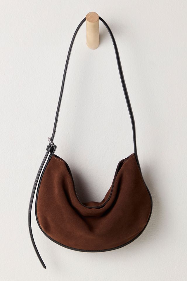 Nara Shoulder Bag #1