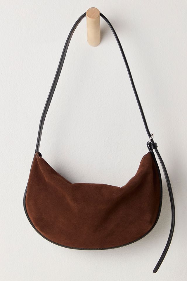 Nara Shoulder Bag #2