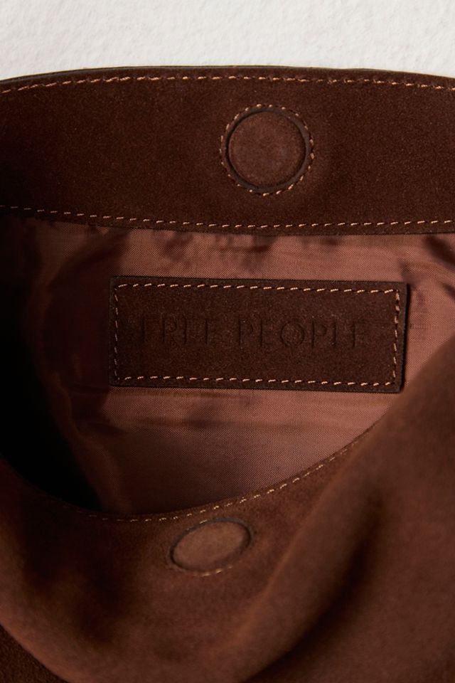 Nara Shoulder Bag #4