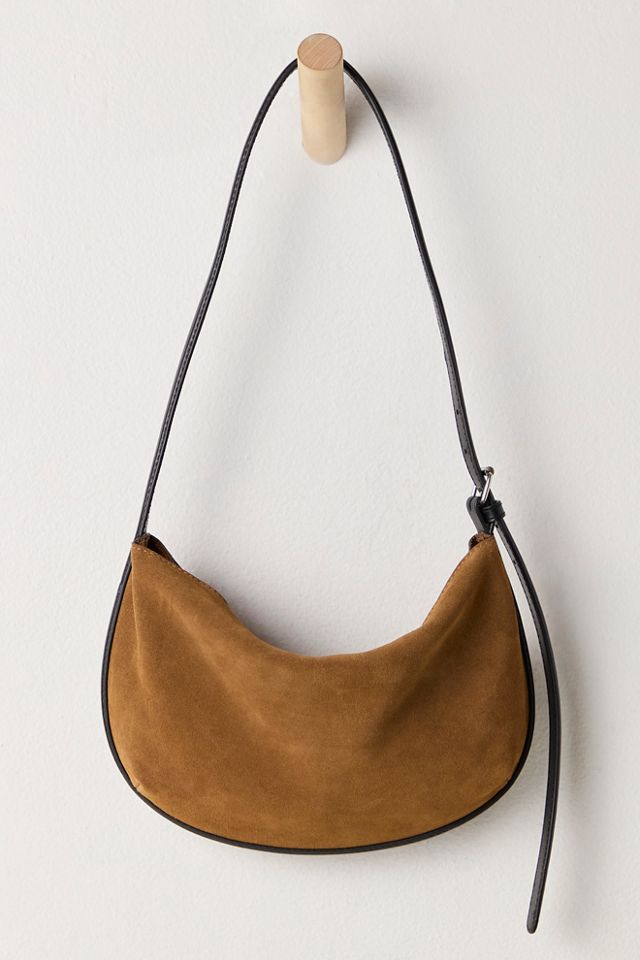 Nara Shoulder Bag #1