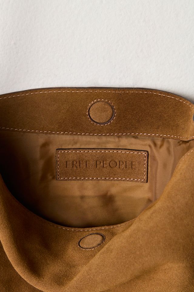 Nara Shoulder Bag #3