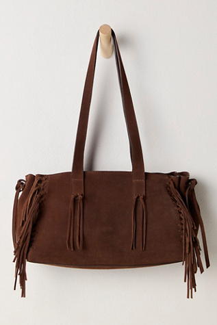 Wren East West Bag