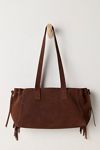 Wren East West Bag