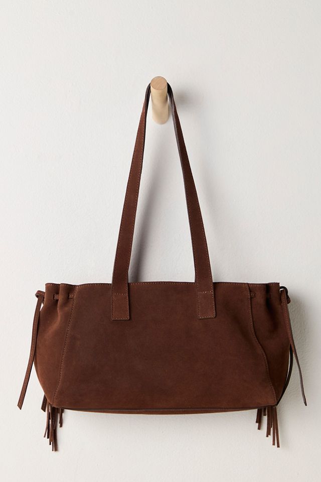 Wren East West Bag #1